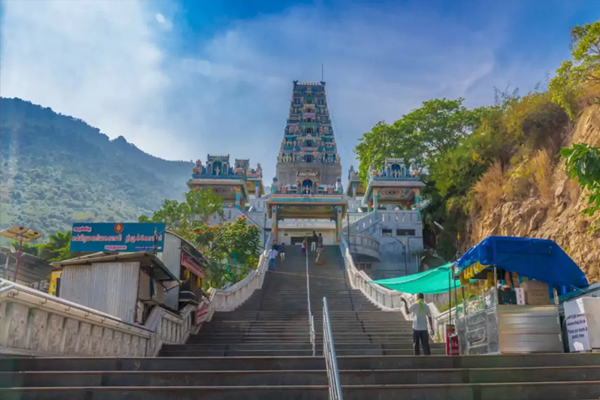 Murugan Malai